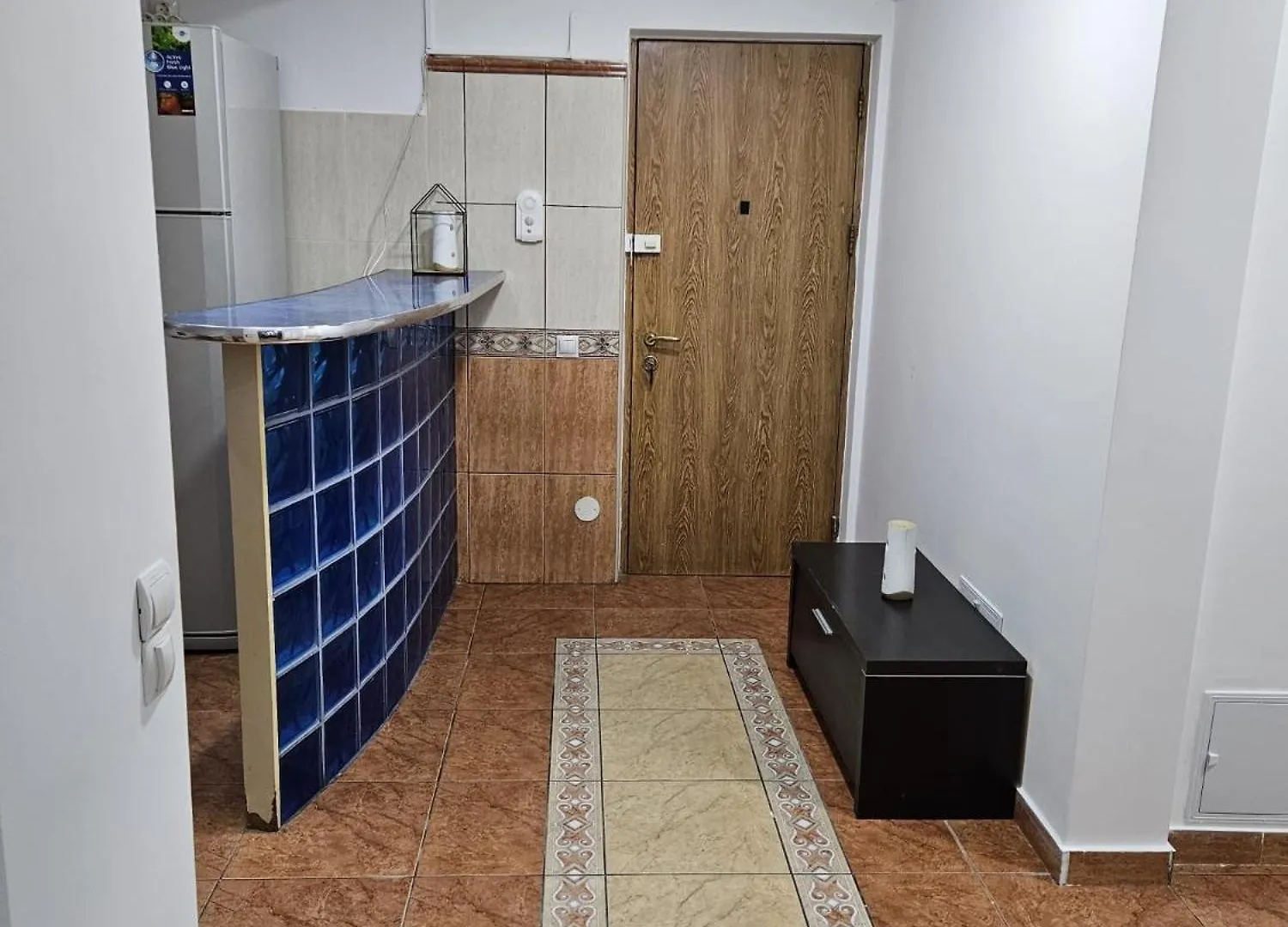 Apartment Relaxing-Home Bucharest Romania