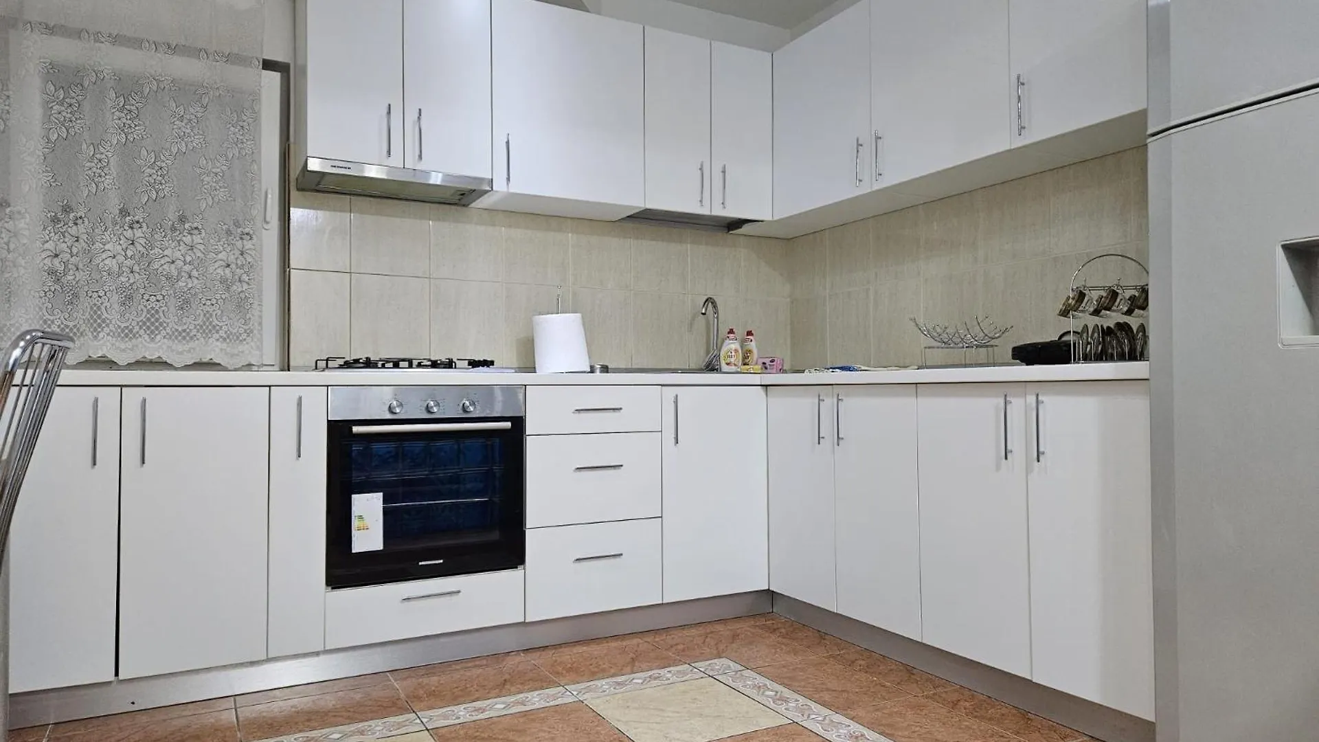 Apartment Relaxing-Home Bucharest