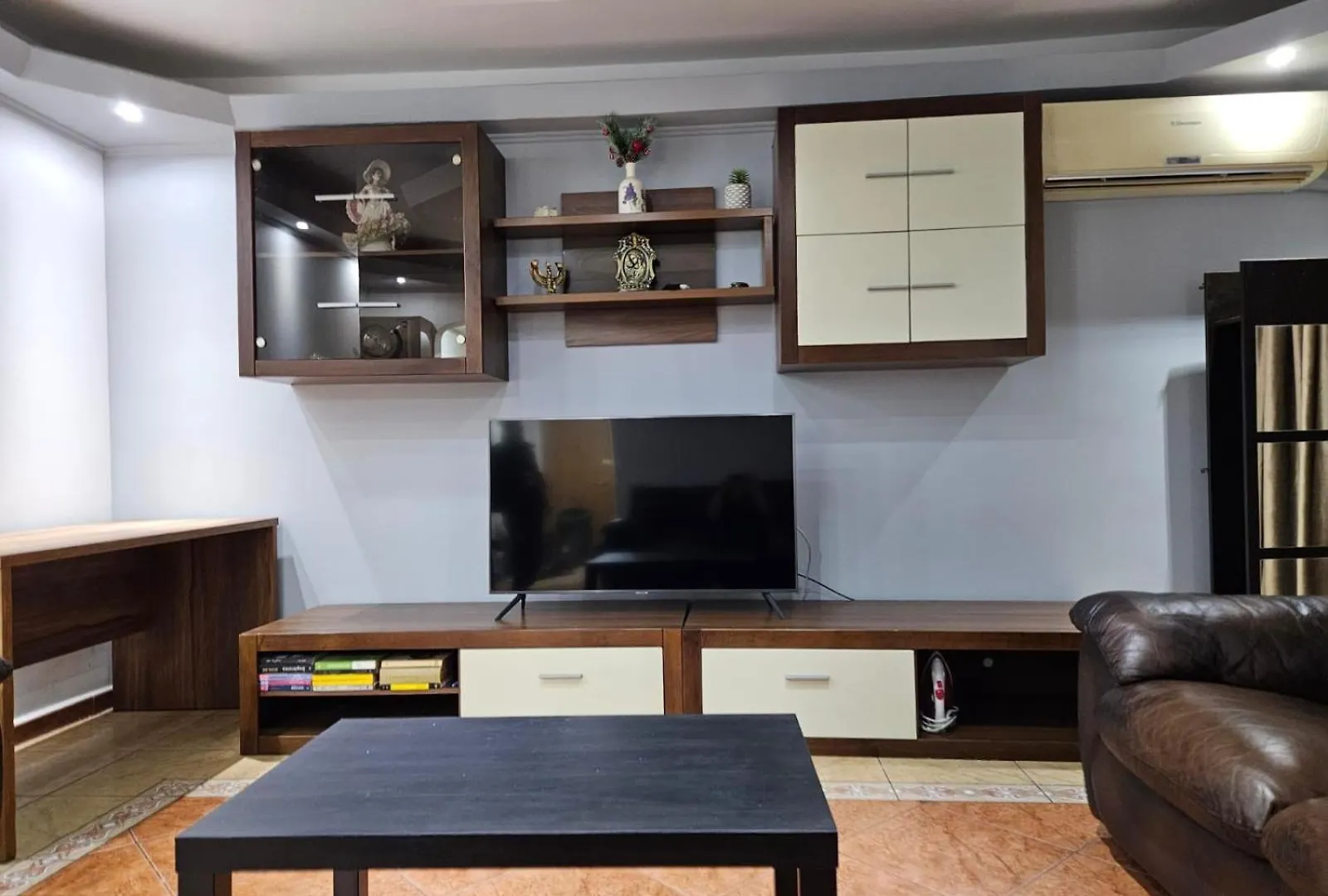 Apartment Relaxing-Home Bucharest Romania