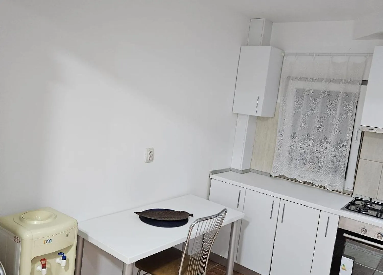 Relaxing-Home Bucharest Apartment