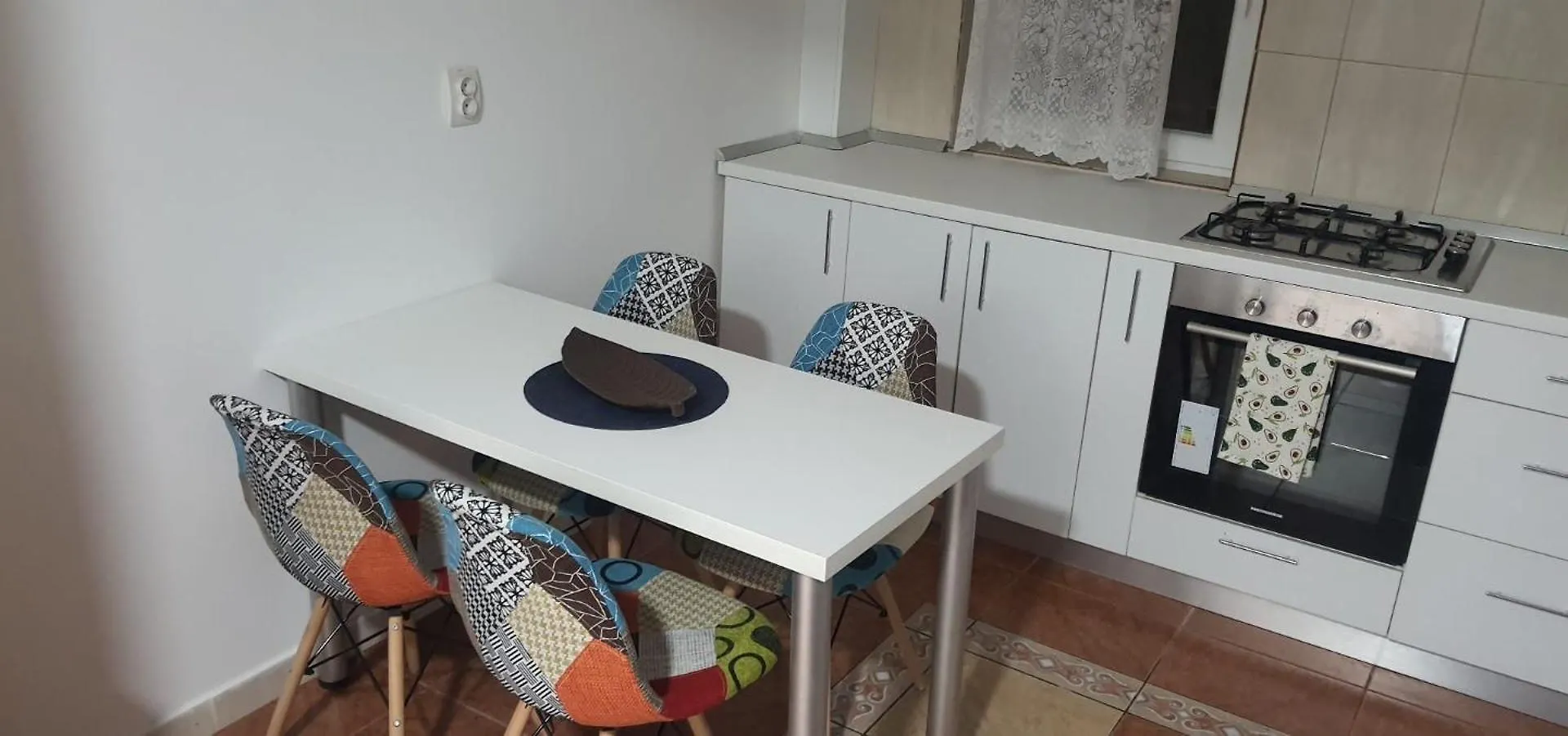Apartment Relaxing-Home Bucharest Romania