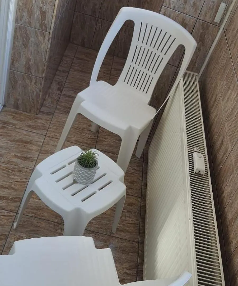 Apartment Relaxing-Home Bucharest