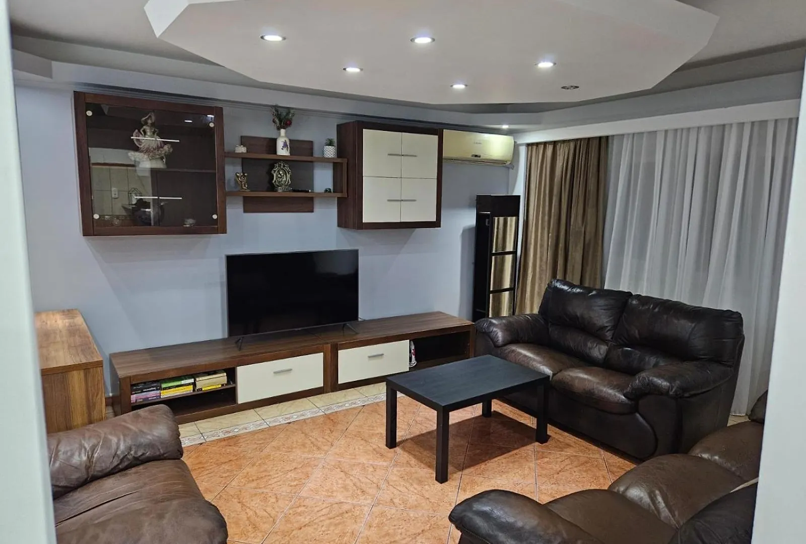 Relaxing-Home Bucareste Apartamento