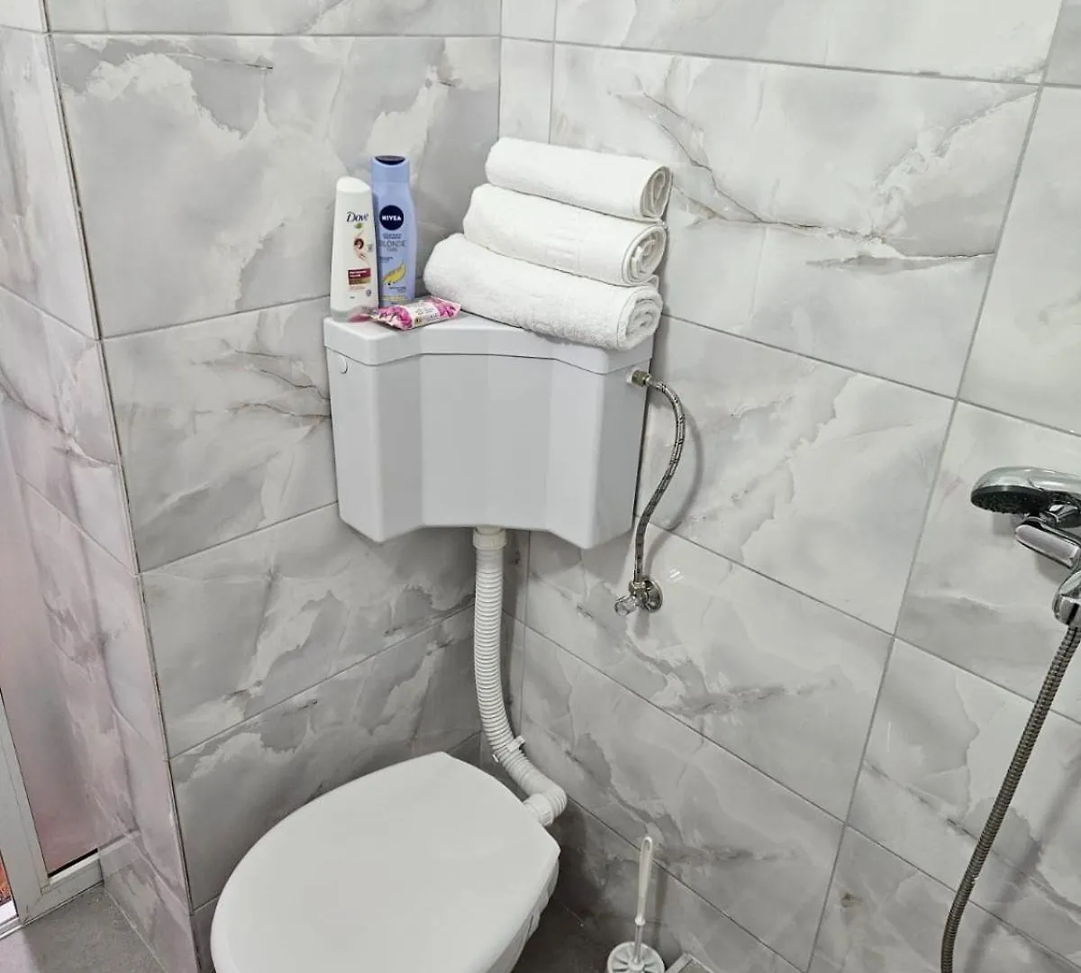 Apartamento Relaxing-Home Bucareste