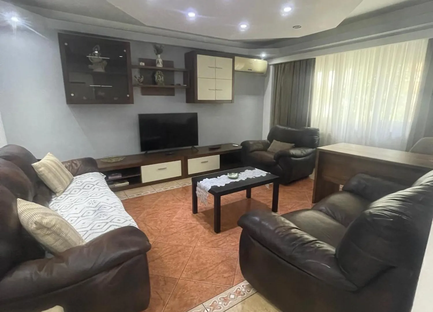 Apartamento Relaxing-Home Bucareste